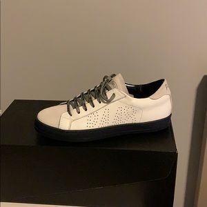 NEW P448 Sneakers